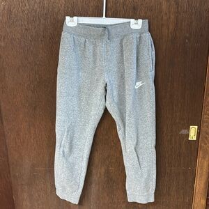 Kids Nike Sweatpants